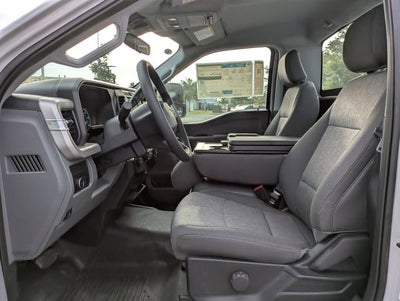 2026 Ford F-450SD XL DRW