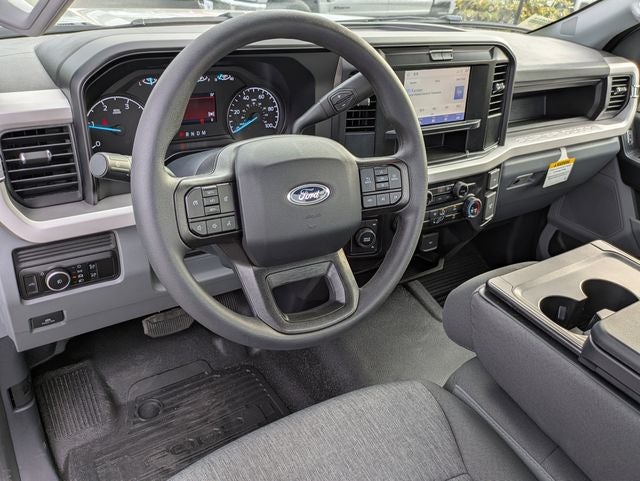 2026 Ford F-450SD XL DRW