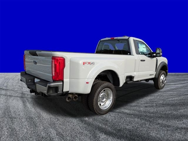 2026 Ford F-450SD XL DRW