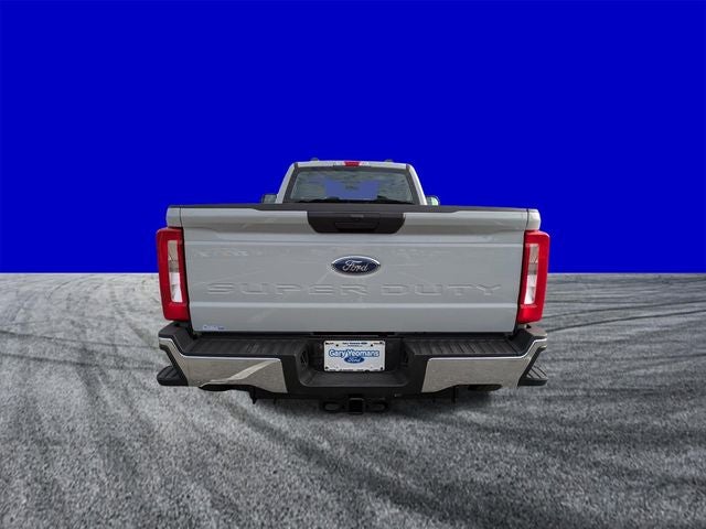 2026 Ford F-450SD XL DRW