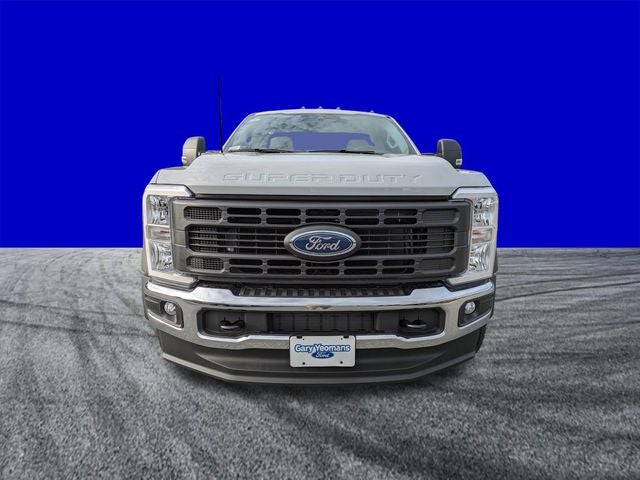 2026 Ford F-450SD XL DRW