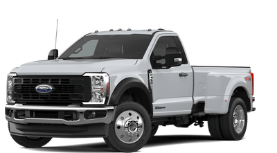 2026 Ford F-450SD DRW