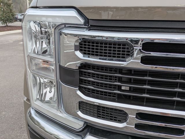 2026 Ford F-450SD DRW