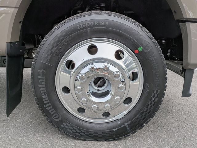 2026 Ford F-450SD DRW