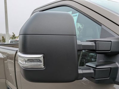 2026 Ford F-450SD DRW