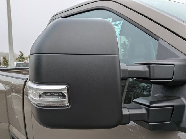 2026 Ford F-450SD DRW