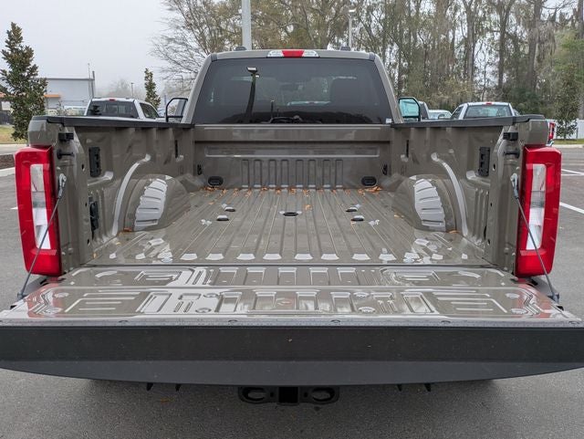 2026 Ford F-450SD DRW