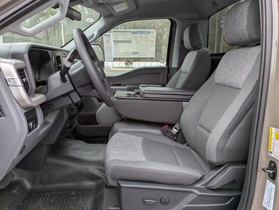 2026 Ford F-450SD DRW