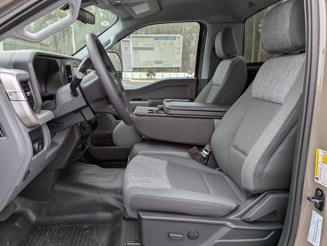 2026 Ford F-450SD DRW