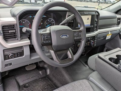 2026 Ford F-450SD DRW