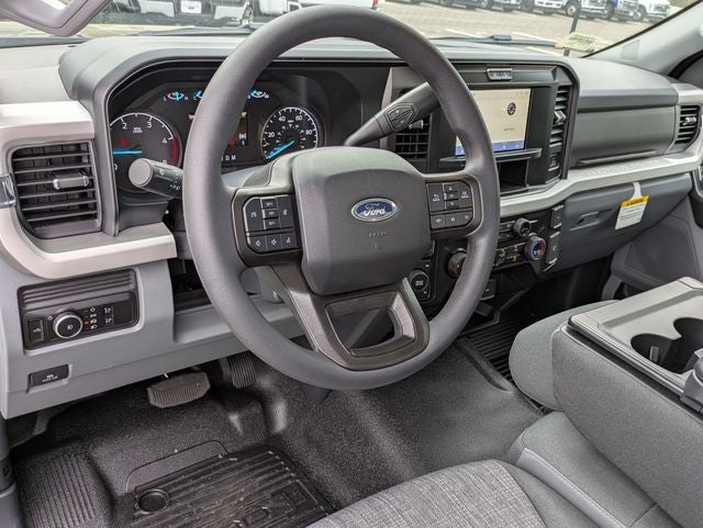 2026 Ford F-450SD DRW