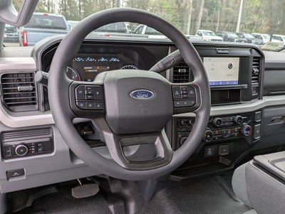 2026 Ford F-450SD DRW