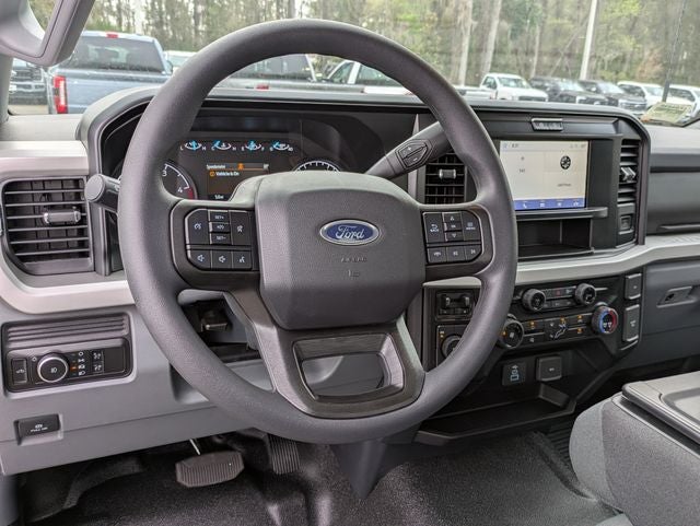 2026 Ford F-450SD DRW