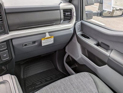 2026 Ford F-450SD DRW