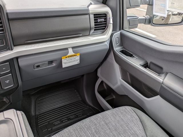 2026 Ford F-450SD DRW