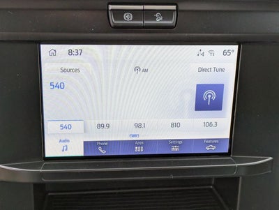 2026 Ford F-450SD DRW