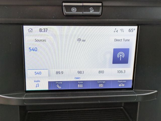 2026 Ford F-450SD DRW