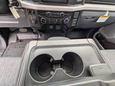 2026 Ford F-450SD DRW