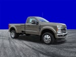 2026 Ford F-450SD DRW