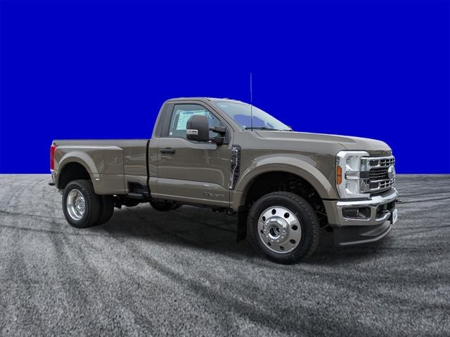2026 Ford F-450SD DRW