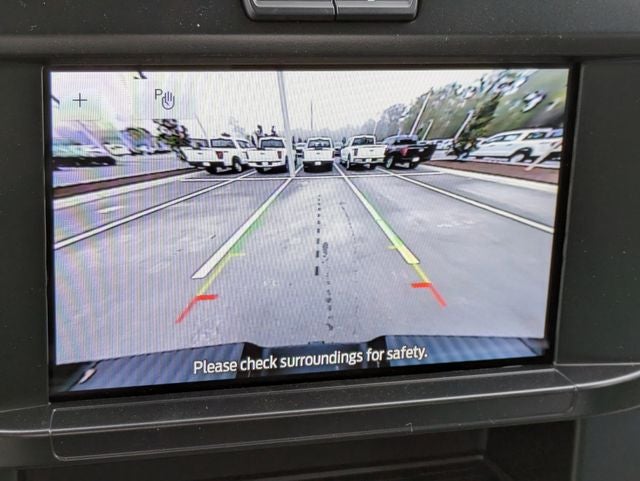 2026 Ford F-450SD DRW