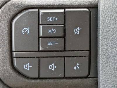 2026 Ford F-450SD DRW