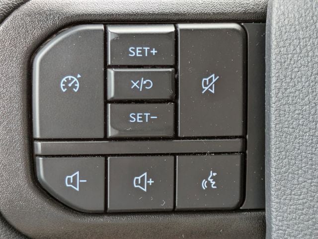 2026 Ford F-450SD DRW