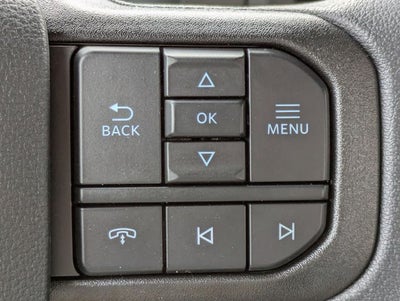 2026 Ford F-450SD DRW