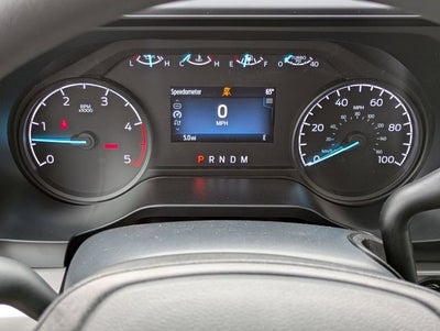 2026 Ford F-450SD DRW