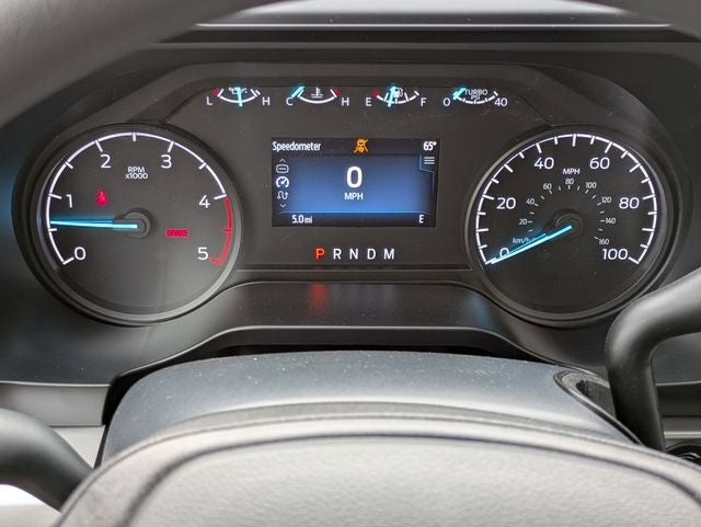 2026 Ford F-450SD DRW