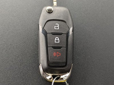 2026 Ford F-450SD DRW