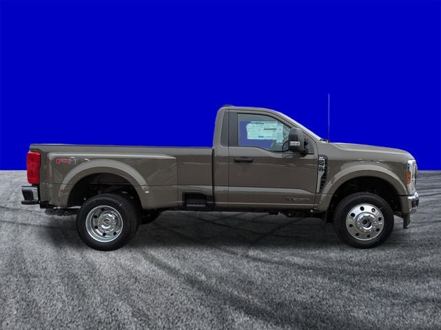 2026 Ford F-450SD DRW