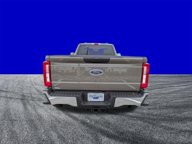 2026 Ford F-450SD DRW