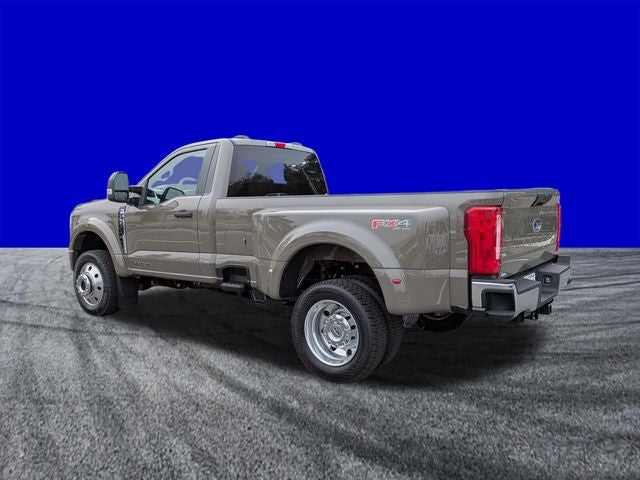 2026 Ford F-450SD DRW