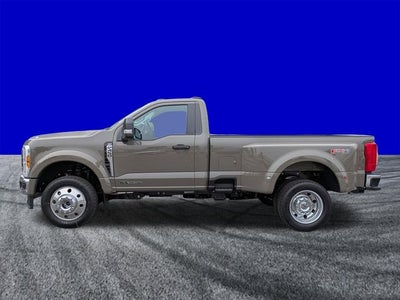 2026 Ford F-450SD DRW