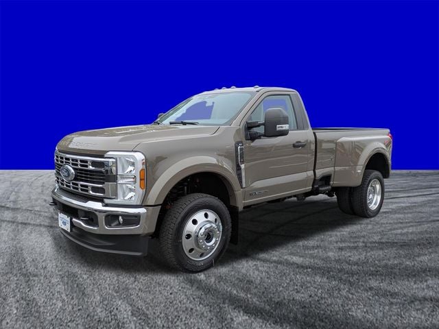 2026 Ford F-450SD DRW