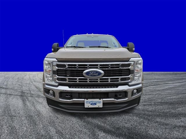 2026 Ford F-450SD DRW