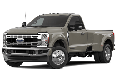 2026 Ford F-450SD DRW