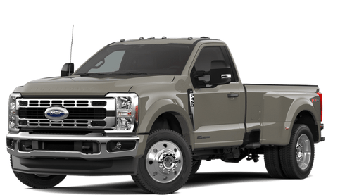 2026 Ford F-450SD DRW
