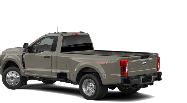 2026 Ford F-450SD DRW