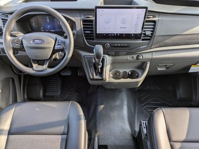 2026 Ford Transit-350 Base
