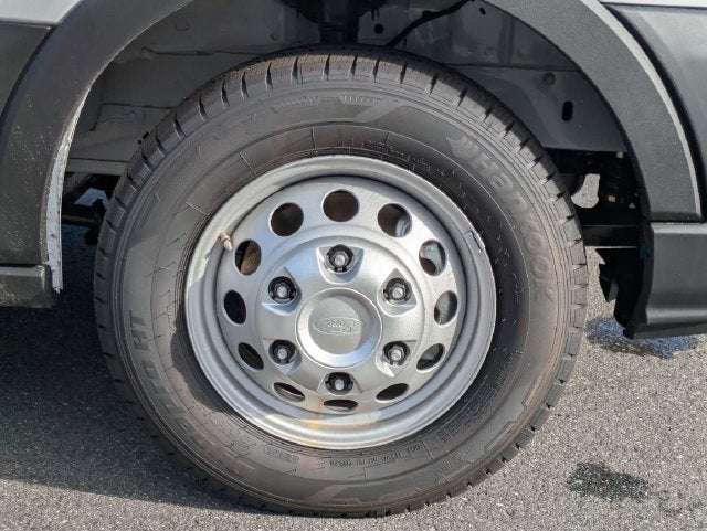 2026 Ford Transit-350 Base