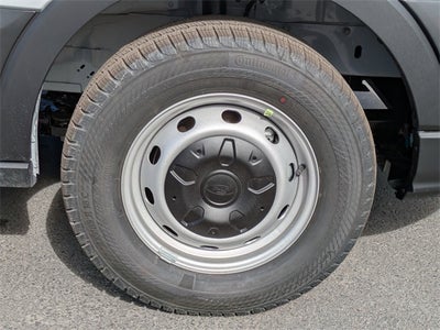 2026 Ford Transit-150 Base