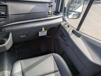 2026 Ford Transit-150 Base