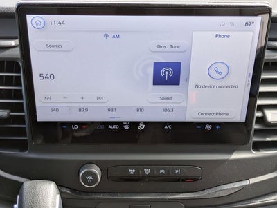 2026 Ford Transit-150 Base