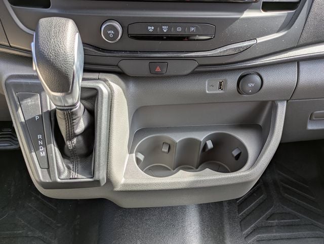 2026 Ford Transit-150 Base