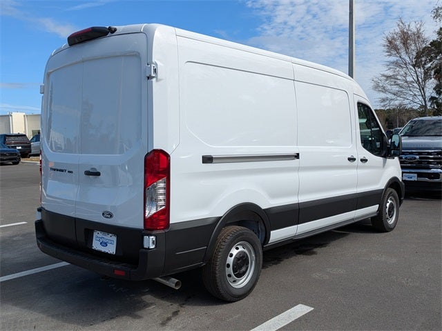 2026 Ford Transit-150 Base