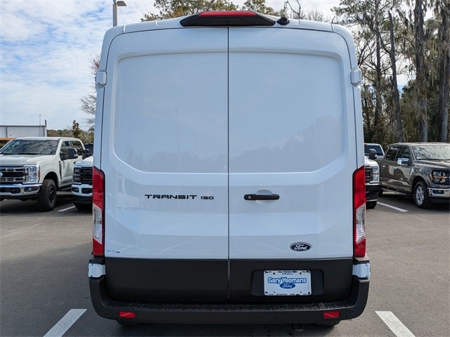 2026 Ford Transit-150 Base