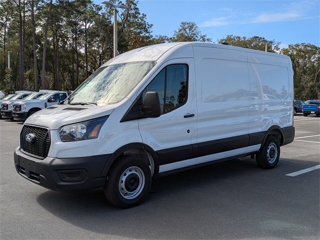 2026 Ford Transit-150 Base