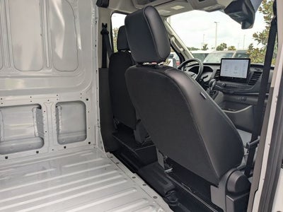 2026 Ford Transit-150 Base